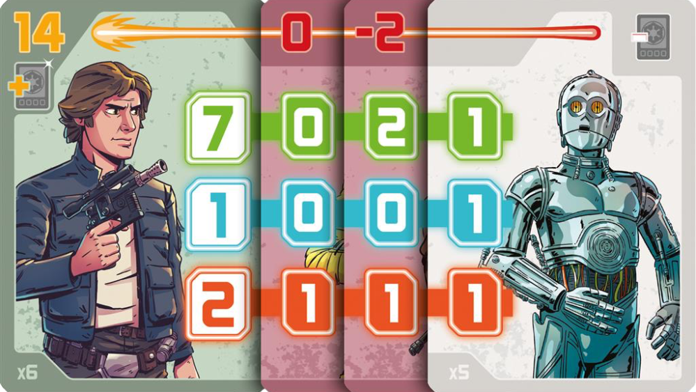 Une cible en cours de capture. // Source : Zygomatic Une cible en cours de capture. // Source : Zygomatic