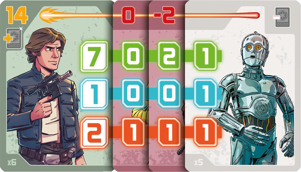 Bounty Hunters Bounty Hunters