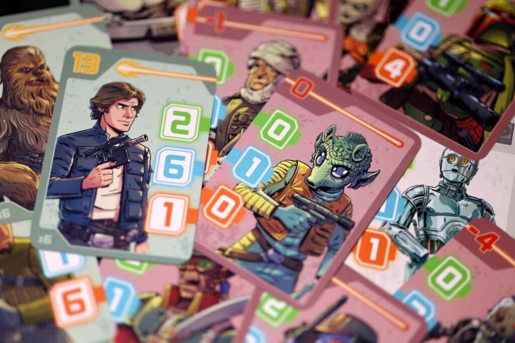 Bounty Hunters Bounty Hunters