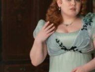 Bridgerton // Source : Netflix