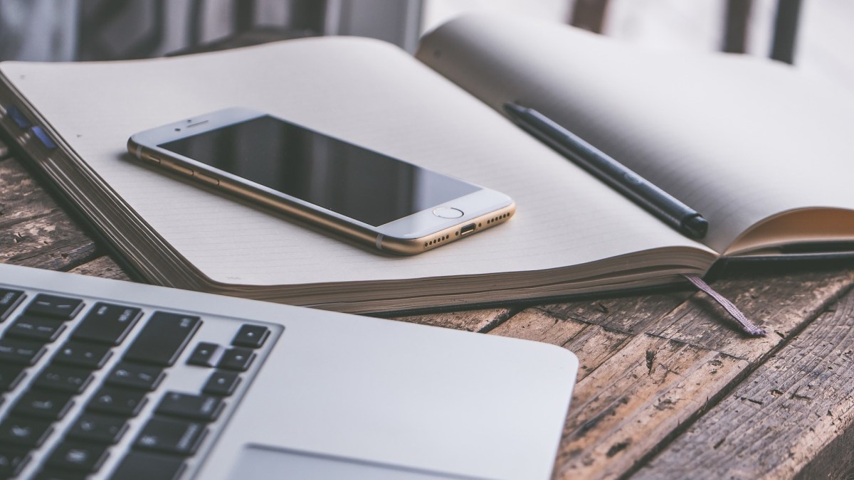 Comment scanner un document avec votre smartphone ? // Source : pixabay Comment scanner un document avec votre smartphone ? // Source : pixabay