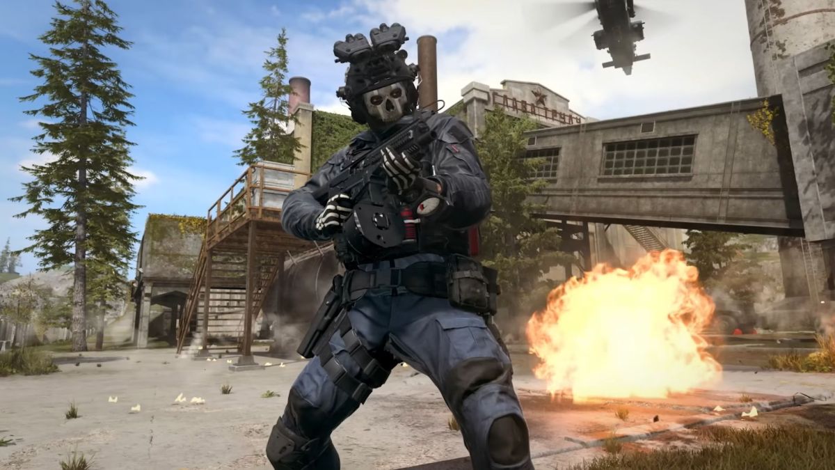 Call of Duty. // Source : YouTube Call of Duty Call of Duty. // Source : YouTube Call of Duty