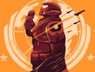 Helldivers 2 // Source : Twitter Helldivers 2 Media