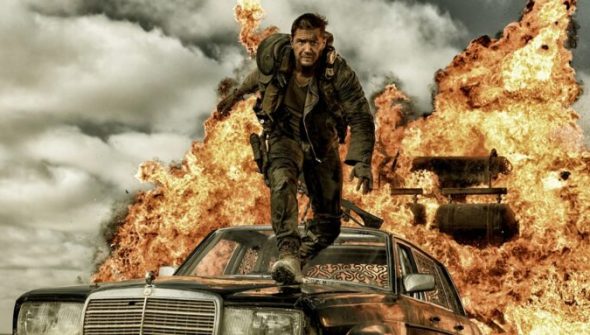 Mad Max: Fury Road // Source : Warner Bros. Mad Max: Fury Road // Source : Warner Bros.