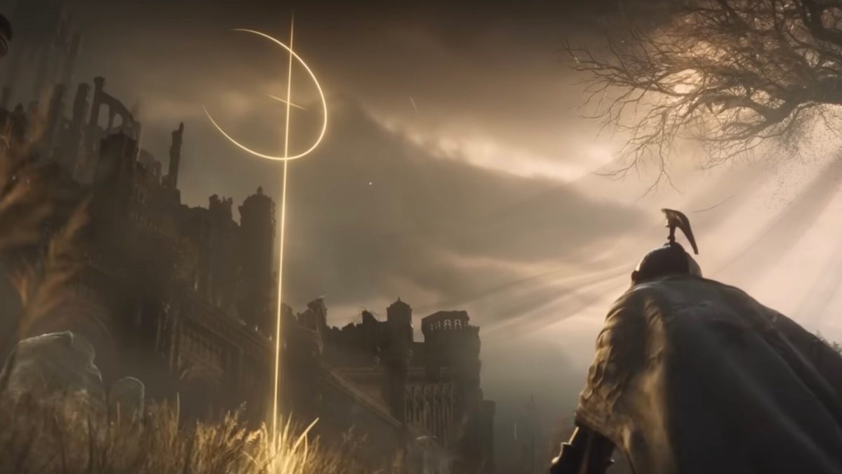 Elden Ring: Shadow of the Erdtree // Source : Bandai Namco Elden Ring: Shadow of the Erdtree // Source : Bandai Namco