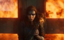 Furiosa : Une saga Mad Max // Source : Warner Bros. Furiosa : Une saga Mad Max // Source : Warner Bros.