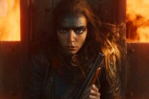 Furiosa : Une saga Mad Max // Source : Warner Bros. 