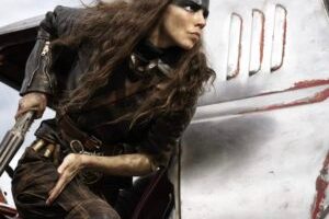 Furiosa : Une saga Mad Max // Source : Warner Bros. 