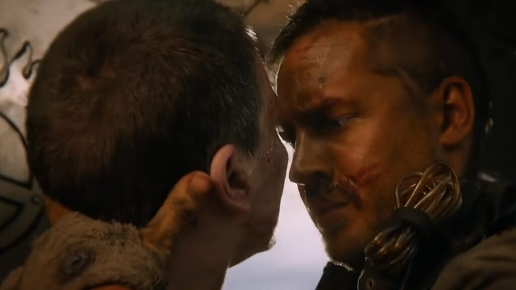 Mad Max: Fury Road // Source : Warner Bros. Mad Max: Fury Road // Source : Warner Bros.