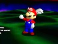 Super Mario 64 // Source : Capture Twitch Super Mario 64 // Source : Capture Twitch
