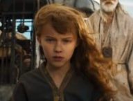 Alyla Browne dans Furiosa : Une saga Mad Max