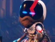 Astro Bot // Source : Capture YouTube PlayStation