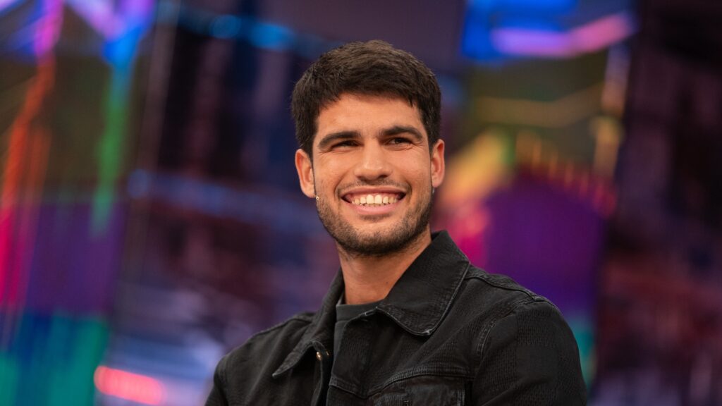 Source : El Hormiguero Source : El Hormiguero