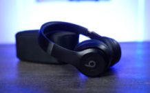 Beats Solo 4 // Source : Nino Barbey pour Numerama Beats Solo 4 // Source : Nino Barbey pour Numerama
