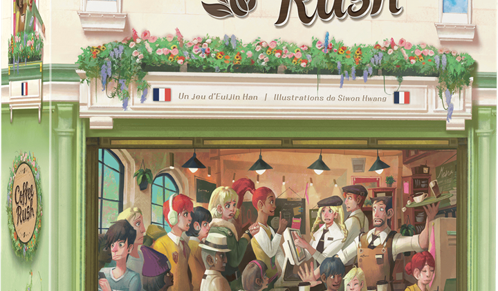 Source : Korea Boardgames Source : Korea Boardgames