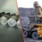 Le nickel, source de tension en Nouvelle-Calédonie // Source : Wikimédia Commons / Canva / Montage Numerama Le nickel, source de tension en Nouvelle-Calédonie // Source : Wikimédia Commons / Canva / Montage Numerama