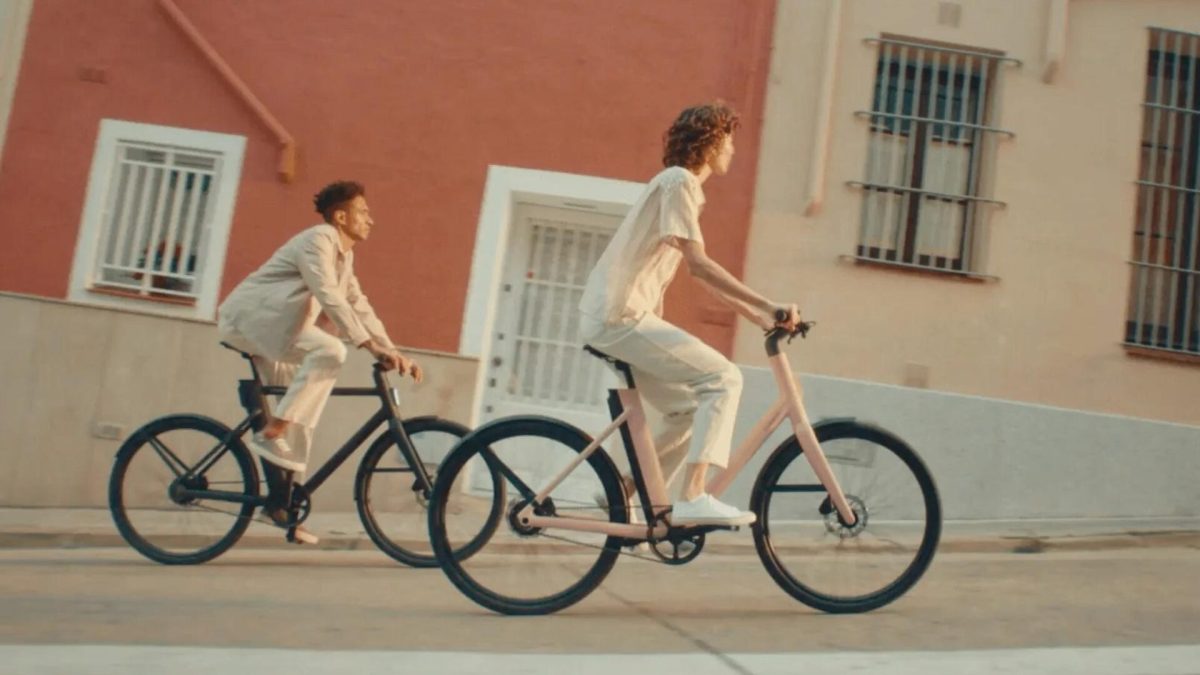 Cruiser et Cruiser ST // Source : Cowboy Cruiser et Cruiser ST // Source : Cowboy
