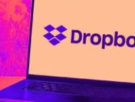 Dropbox a subi une cyberattaque. // Source : Dropbox / Numerama