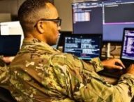 Un escroc a vendu des produits contrefaits à l'armée américaine. // Source : US Army