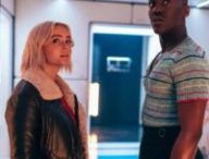 Doctor Who, saison 1 (2024). // Source : BBC Doctor Who, saison 1 (2024). // Source : BBC