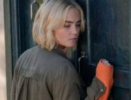 Millie Gibson dans le rôle de Ruby Sunday. // Source : BBC/Disney+