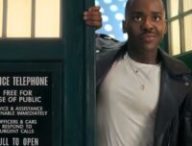 Ncuti Gatwa dans la saison 1 (2024) de Doctor Who. // Source : BBC/Disney+ Ncuti Gatwa dans la saison 1 (2024) de Doctor Who. // Source : BBC/Disney+
