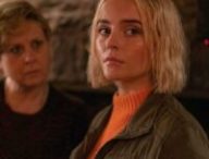 Ruby dans Doctor Who, l'épisode 73 Yards. // Source : BBC/Disney+