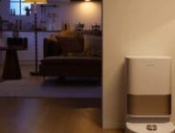 Dreame L10s Pro Ultra Heat  // Source : Dreame