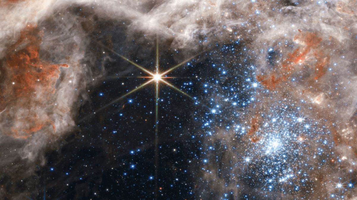 Source : NASA, ESA, CSA, STScI, Webb ERO Production Team Source : NASA, ESA, CSA, STScI, Webb ERO Production Team