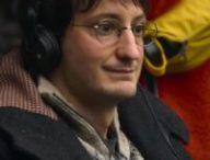 Pierre Niney dans Fiasco // Source : Netflix