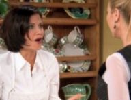 Extrait de la série Friends. // Source : Friends (image modifiée)