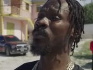 L'adresse d'un chef de gang retrouvée grâce à de l'OSINT // Source : CNN / YouTube 