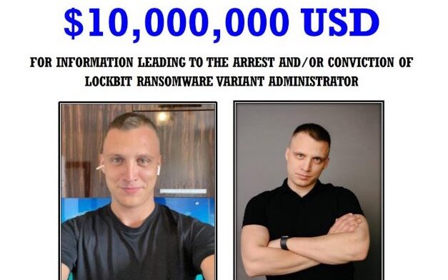 Le FBI offre 10 millions de dollars de récompense pour quiconque offrirait des infos qui permettraient de l'arrêter Le FBI offre 10 millions de dollars de récompense pour quiconque offrirait des infos qui permettraient de l'arrêter