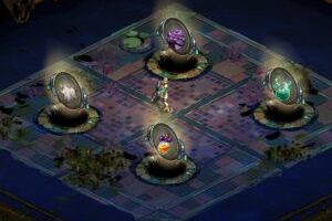 Source : Hades 2 Source : Hades 2