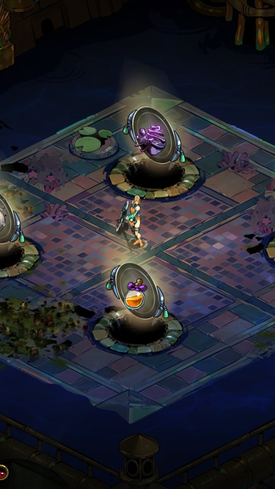 Source : Hades 2 Source : Hades 2