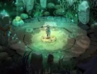 Source : Supergiant Games Source : Supergiant Games