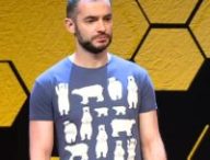 Ilya Sutskever // Source : TED / YouTube Ilya Sutskever // Source : TED / YouTube