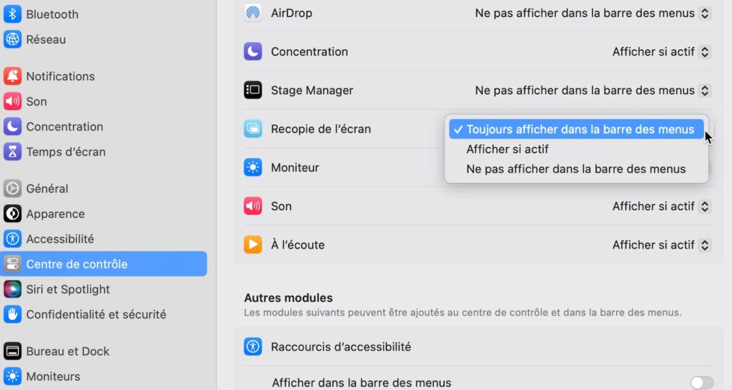 Transformer un iPad Air en second écran // Source : Maxime Claudel pour Numerama Transformer un iPad Air en second écran // Source : Maxime Claudel pour Numerama