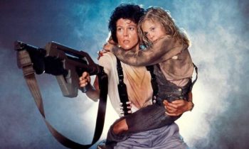 Aliens, le retour // Source : Twentieth Century Fox