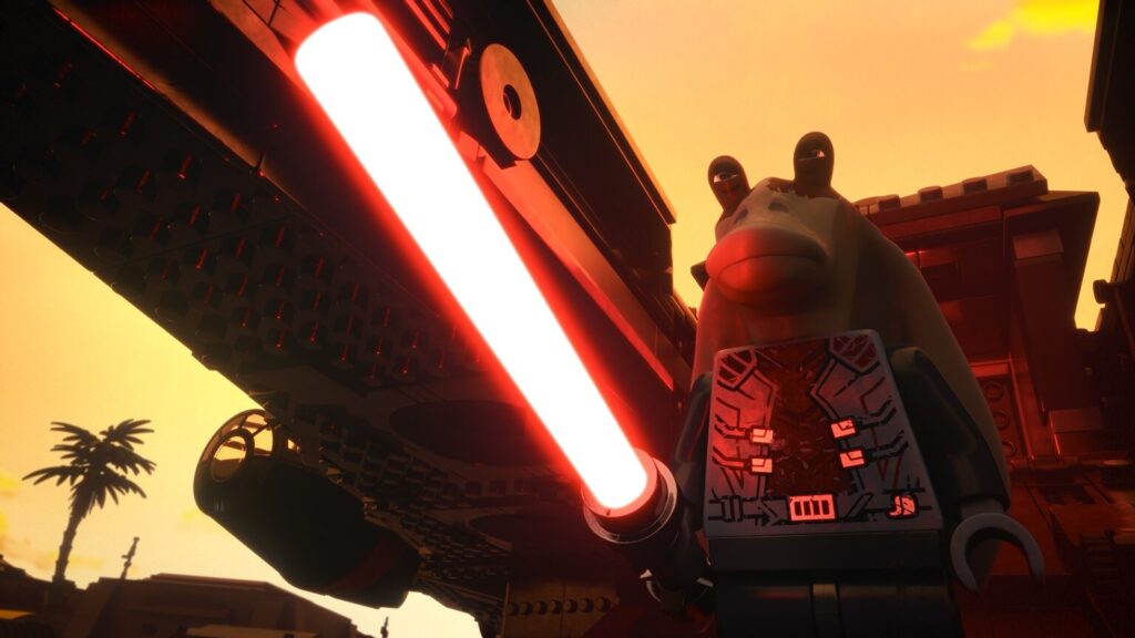 Death Jar Jar // Source : Disney Death Jar Jar // Source : Disney