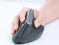 MX Vertical // Source : Logitech MX Vertical // Source : Logitech