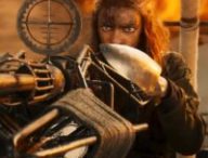 Furiosa // Source : Warner