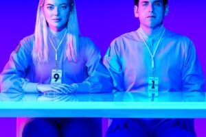 Maniac // Source : Netflix