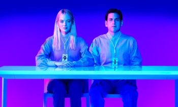 Maniac // Source : Netflix