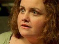 Le personnage de Martha dans Mon Petit Renne. // Source : Netflix