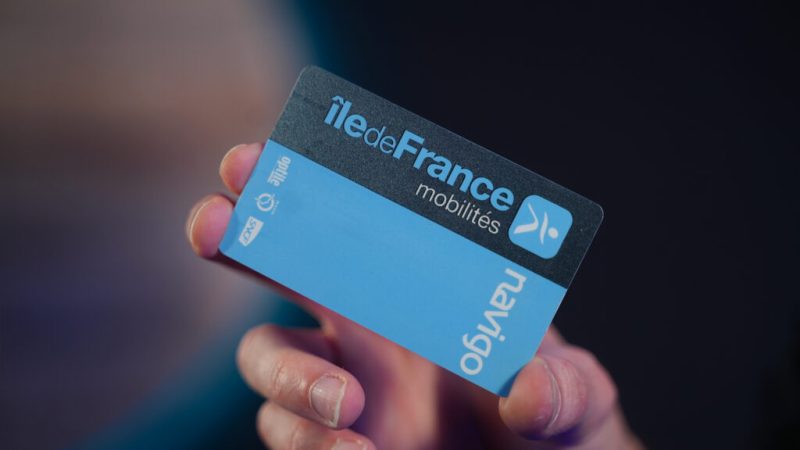 Remboursement du passe Navigo : voici la date limite pour récupérer jusqu’à 90,80 €