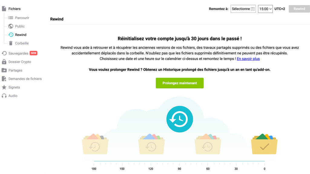 pcloud_rewind pcloud_rewind