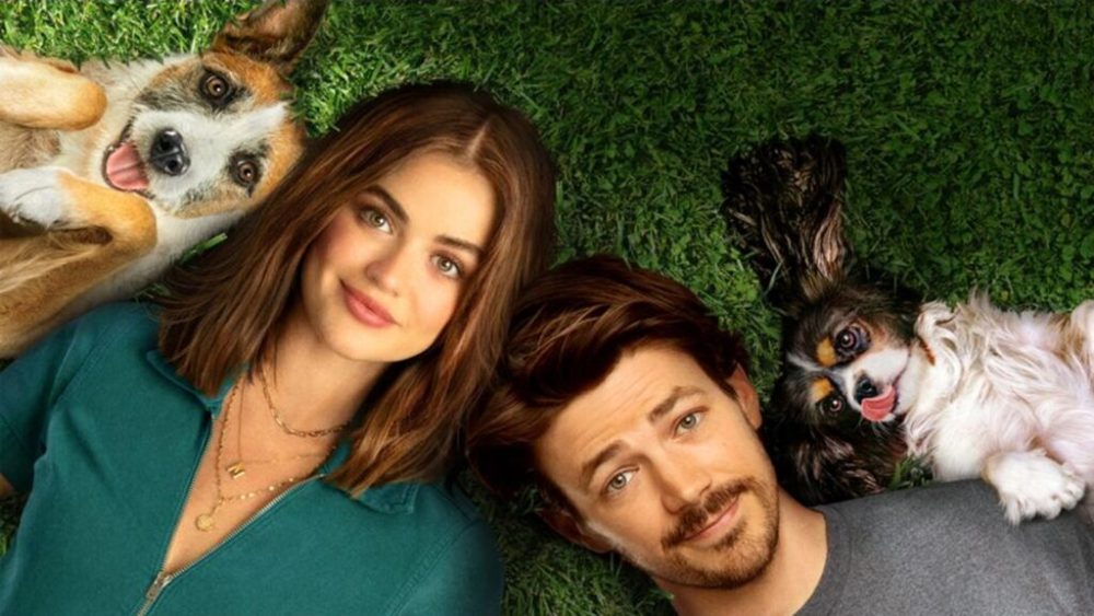 Puppy Love // Source : Amazon Prime Video