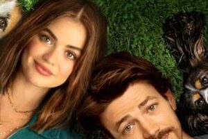 Puppy Love // Source : Amazon Prime Video Puppy Love // Source : Amazon Prime Video