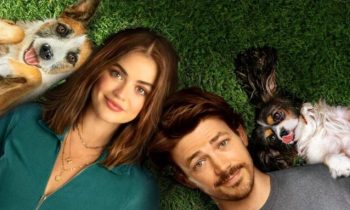 Puppy Love // Source : Amazon Prime Video